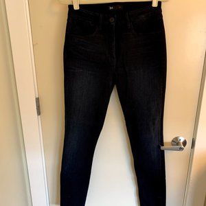 Never Worn 3x1 Denim